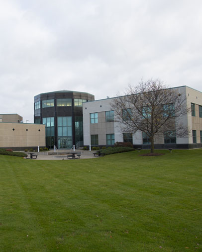 NIU Rockford