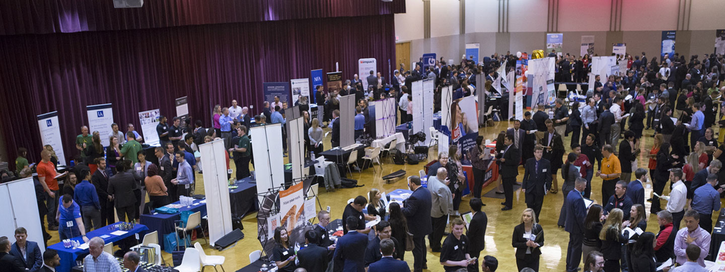 Conference space at Holmes Student Center