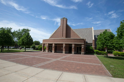 Nelson Terrace (BAVC)